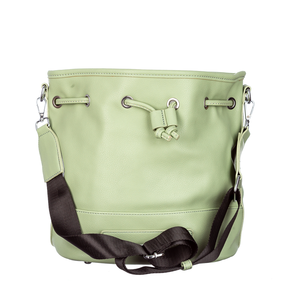 Geanta dama Krila verde